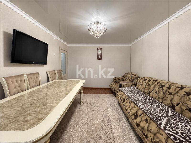 Продажа 2-комнатной квартиры, 54 м² - Продажа квартир в Казахстане - страница 85 фото 3 из 18