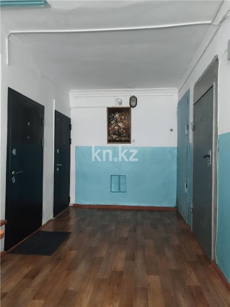 Продажа 3-комнатной квартиры, 67 м² - Недвижимость в Темиртау - страница 25 фото 13 из 15