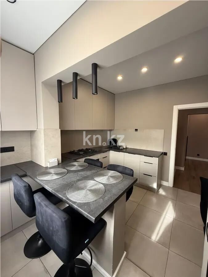 Продажа 2-комнатной квартиры, 65 м² - Продажа двухкомнатных квартир от собственников в Алматы - страница 20 фото 3 из 6