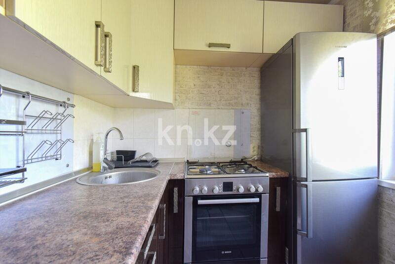 Продажа 3-комнатной квартиры, 61.7 м² - Продажа трехкомнатных квартир в панельном доме в Казахстане - страница 63 фото 10 из 18