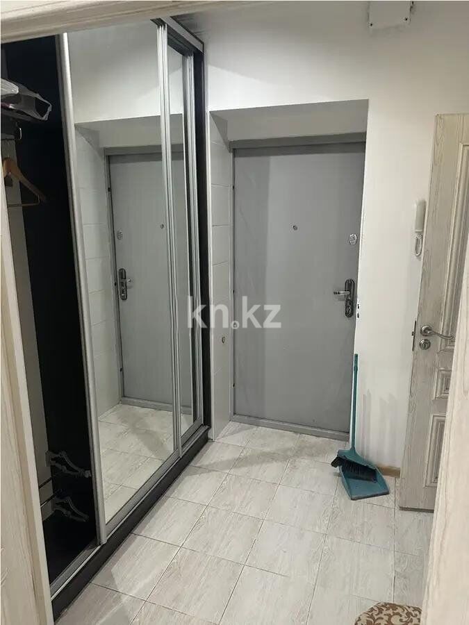 Продажа 2-комнатной квартиры, 57 м² - Продажа двухкомнатных квартир в Алмалинском р-не Алматы фото 5 из 5