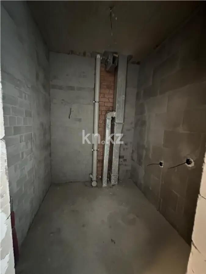 Продажа 1-комнатной квартиры, 37.5 м² - Продажа однокомнатных квартир в р-не Есиль Астаны фото 2 из 4