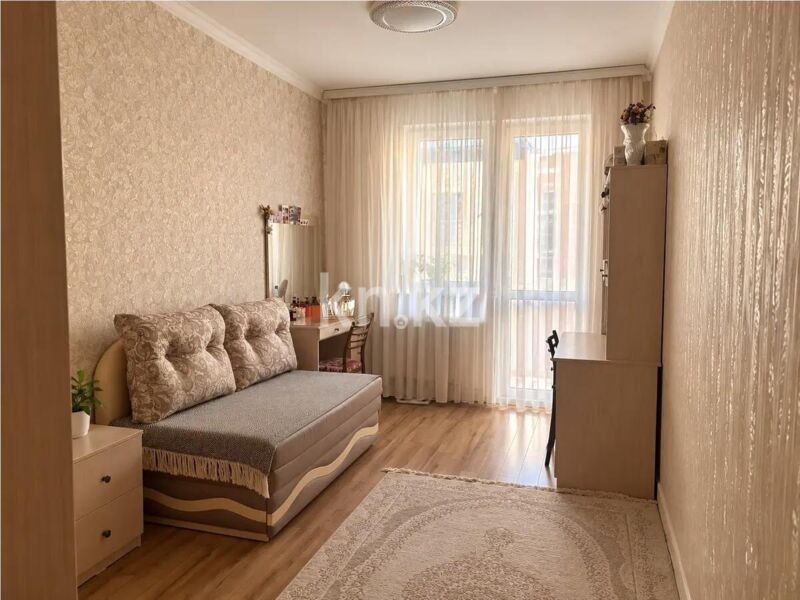 Продажа 3-комнатной квартиры, 87.5 м² - Продажа квартир в Казахстане - страница 265 фото 3 из 7