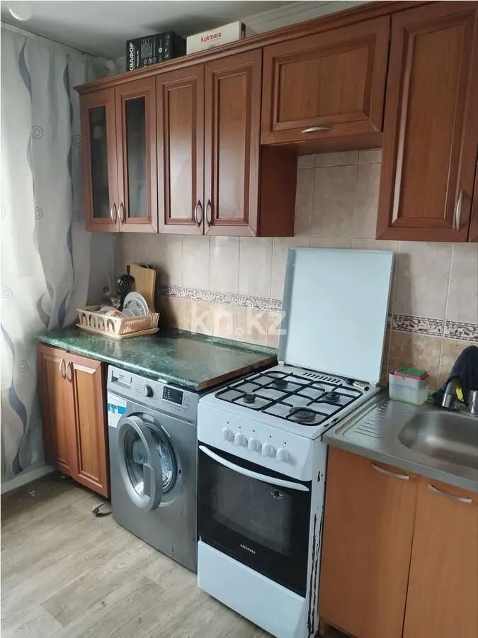 Продажа 1-комнатной квартиры, 31.8 м² - Продажа однокомнатных квартир в Алмалинском р-не Алматы - страница 6 фото 2 из 3