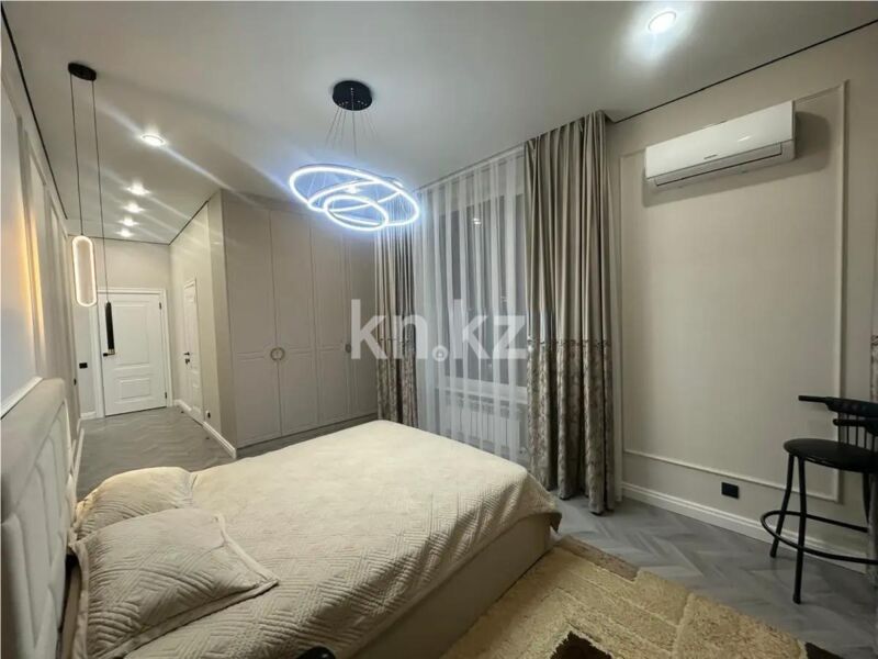 Продажа 4-комнатной квартиры, 120 м² - Продажа четырехкомнатных квартир в блочном доме в Казахстане - страница 8 фото 4 из 6