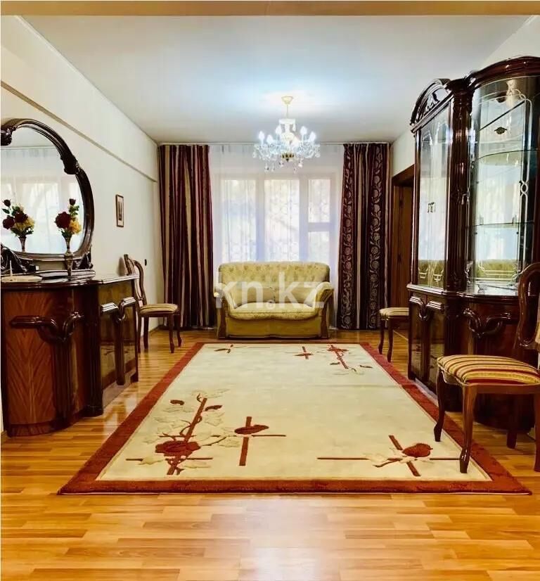 Продажа 3-комнатной квартиры, 68 м² - Продажа трехкомнатных квартир в кирпичном доме в Алматы - страница 4 фото 1 из 5