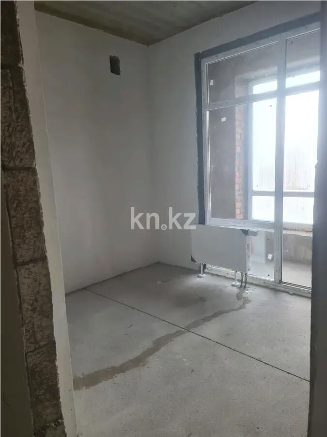 Продажа 1-комнатной квартиры, 40.2 м² - Продажа однокомнатных квартир в Казахстане - страница 14 фото 2 из 3