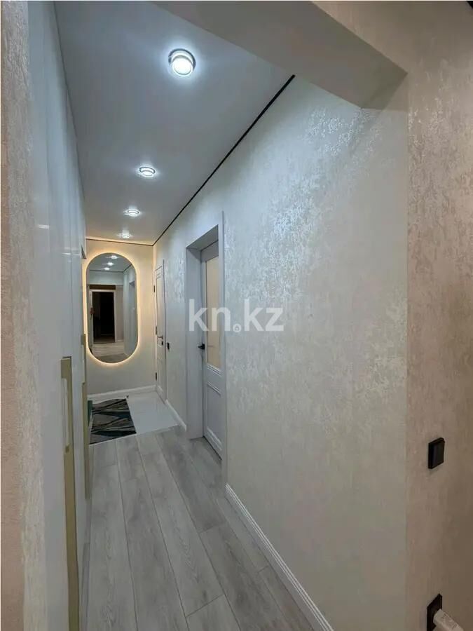 Продажа 3-комнатной квартиры, 65.7 м² - Продажа квартир в блочном доме в Астане - страница 116 фото 5 из 5
