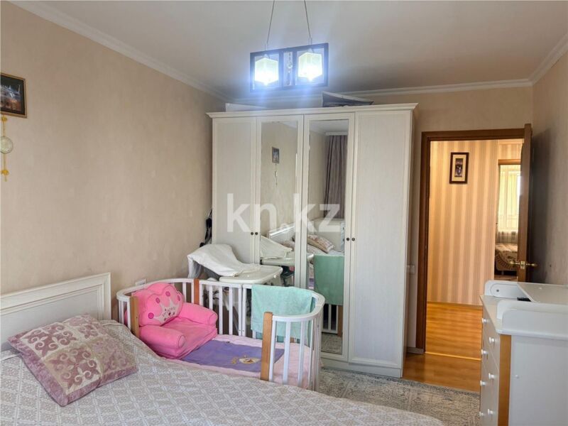 Продажа 4-комнатной квартиры, 78 м² - Продажа четырехкомнатных квартир в Караганде - страница 2 фото 10 из 30