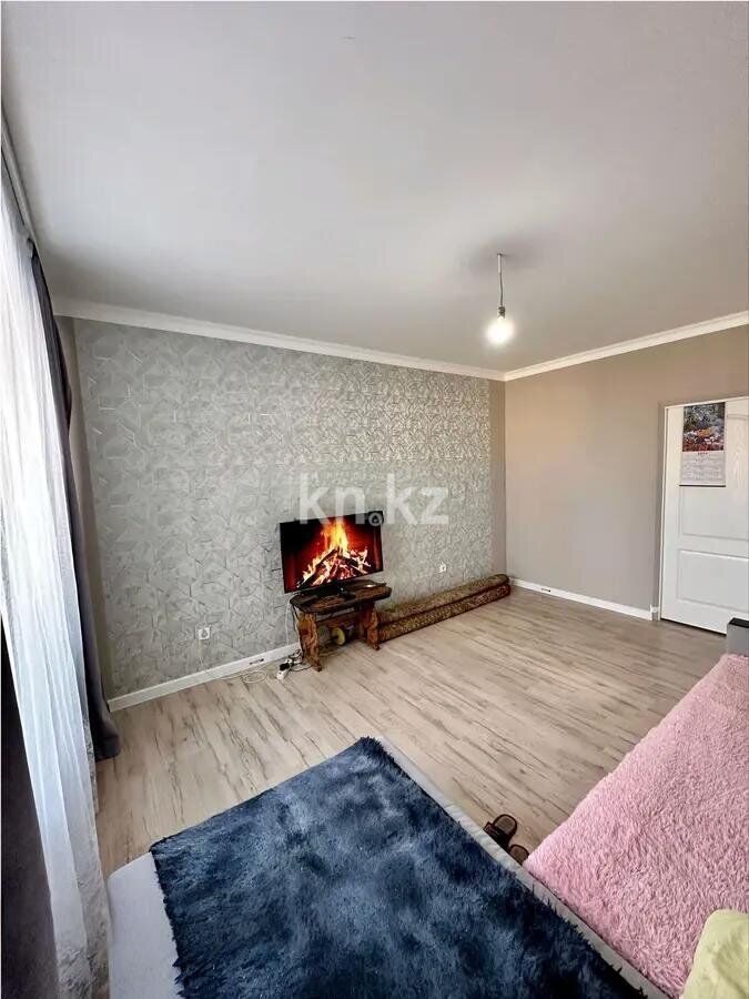 Продажа 3-комнатной квартиры, 65.3 м² - Продажа квартир в Казахстане - страница 47 фото 1 из 4