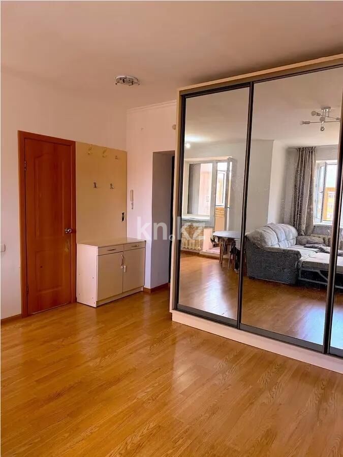 Продажа 1-комнатной квартиры, 30 м² - Продажа однокомнатных квартир в р-не Косшы Астаны - страница 5 фото 4 из 5
