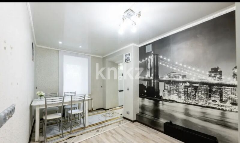 Продажа 2-комнатной квартиры, 59.5 м² - Недвижимость в Астане - страница 11 фото 3 из 13