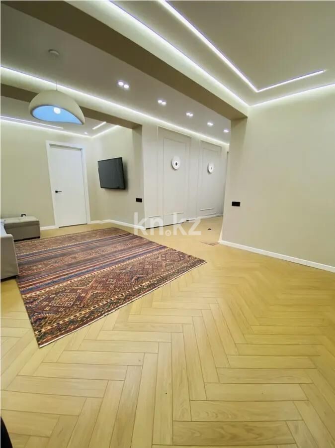Продажа 3-комнатной квартиры, 78 м² - Продажа квартир в новостройках Алматы - страница 17 фото 2 из 9