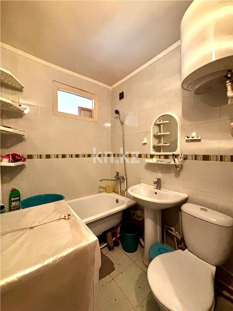 Продажа 1-комнатной квартиры, 30 м² - Продажа недвижимости в Казахстане - страница 23 фото 5 из 10
