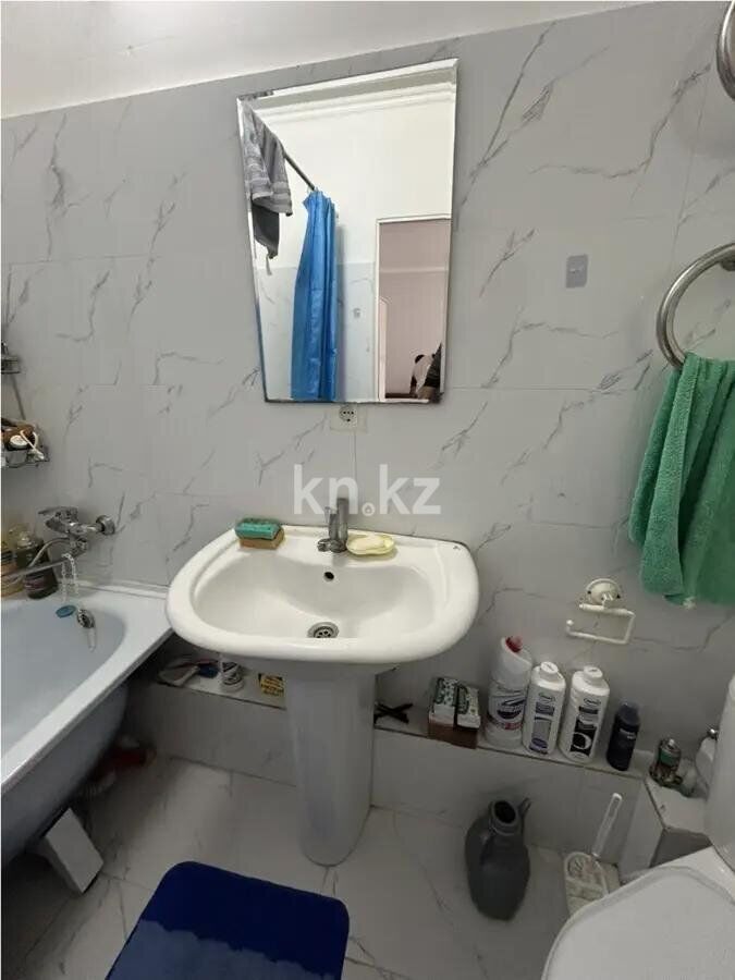 Продажа 1-комнатной квартиры, 35 м² - Продажа однокомнатных квартир от собственников в Алматы - страница 18 фото 3 из 3