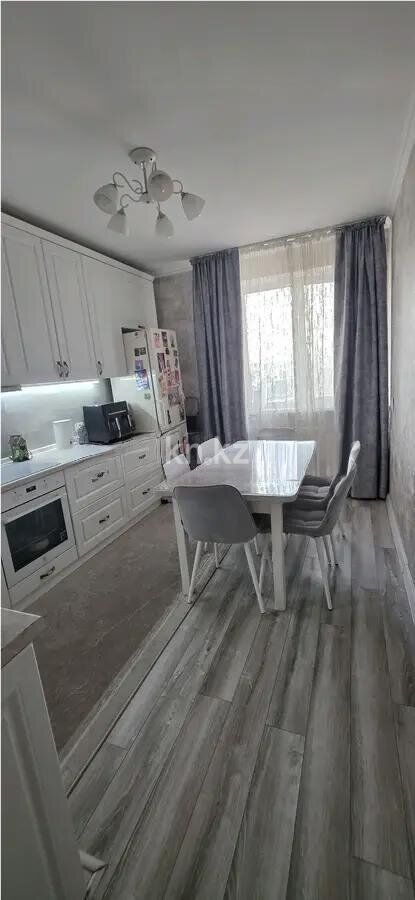 Продажа 3-комнатной квартиры, 107 м² - Продажа трехкомнатных квартир в Казахстане - страница 15 фото 5 из 7