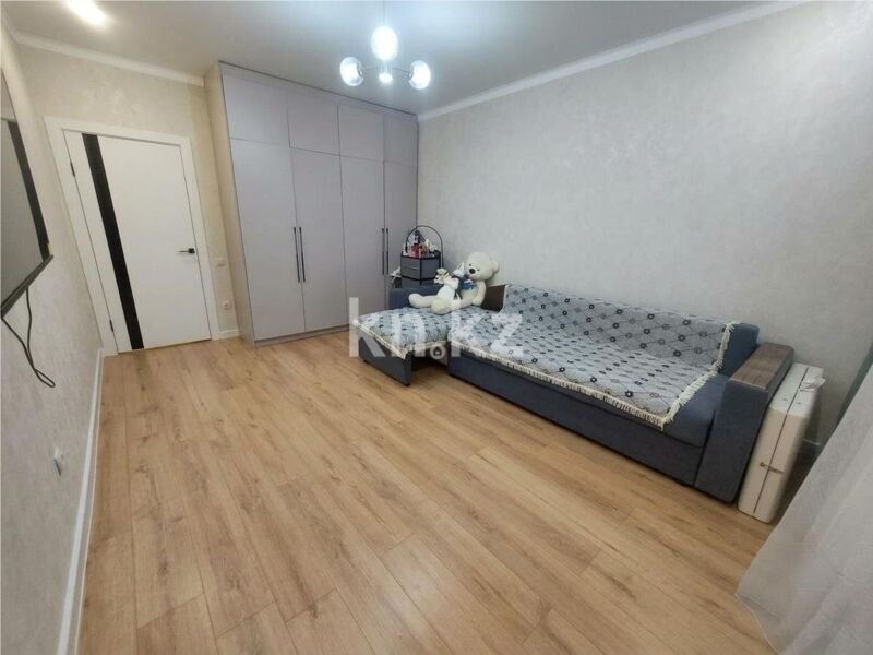 Продажа 1-комнатной квартиры, 42 м² - Продажа однокомнатных квартир в Казахстане - страница 183 фото 2 из 9