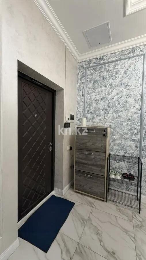 Продажа 3-комнатной квартиры, 110 м² - Продажа трехкомнатных квартир в Алматы - страница 7 фото 7 из 7