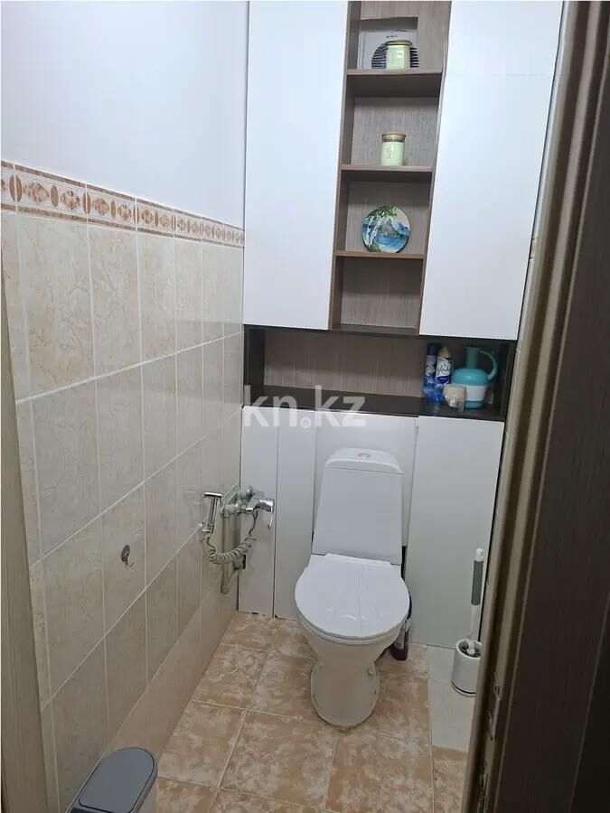 Продажа 3-комнатной квартиры, 71.4 м² - Продажа трехкомнатных квартир в кирпичном доме в Казахстане - страница 73 фото 4 из 6