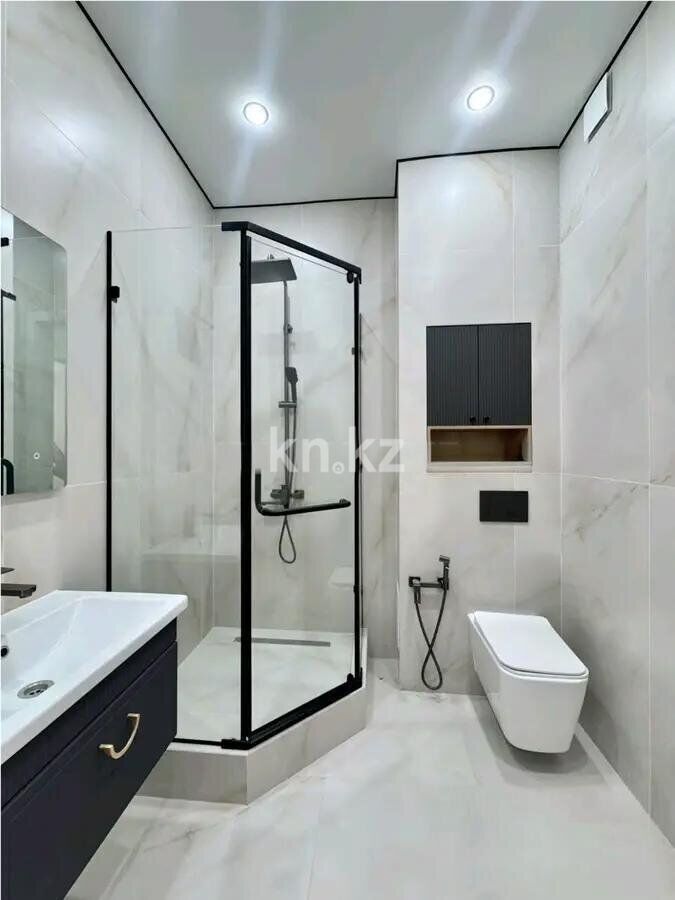 Продажа 2-комнатной квартиры, 42.4 м² - Продажа квартир от собственников в Астане - страница 12 фото 4 из 4