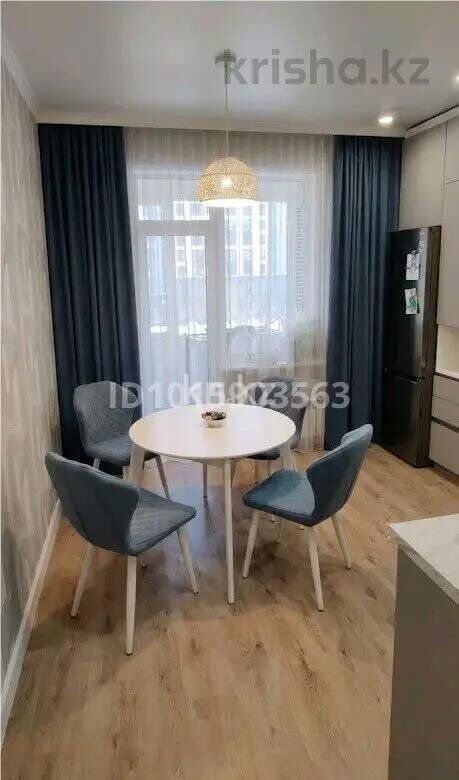 Продажа 2-комнатной квартиры, 69 м² - Продажа гаражей в Актобе фото 4 из 6
