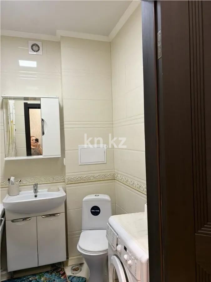 Продажа 1-комнатной квартиры, 40 м² - Продажа однокомнатных квартир в р-не Байконур Астаны - страница 3 фото 3 из 4