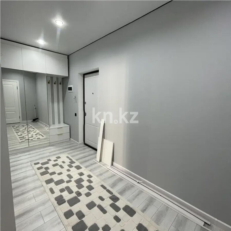 Продажа 1-комнатной квартиры, 50 м² - Продажа однокомнатных квартир от собственников в Алматы - страница 2 фото 4 из 4