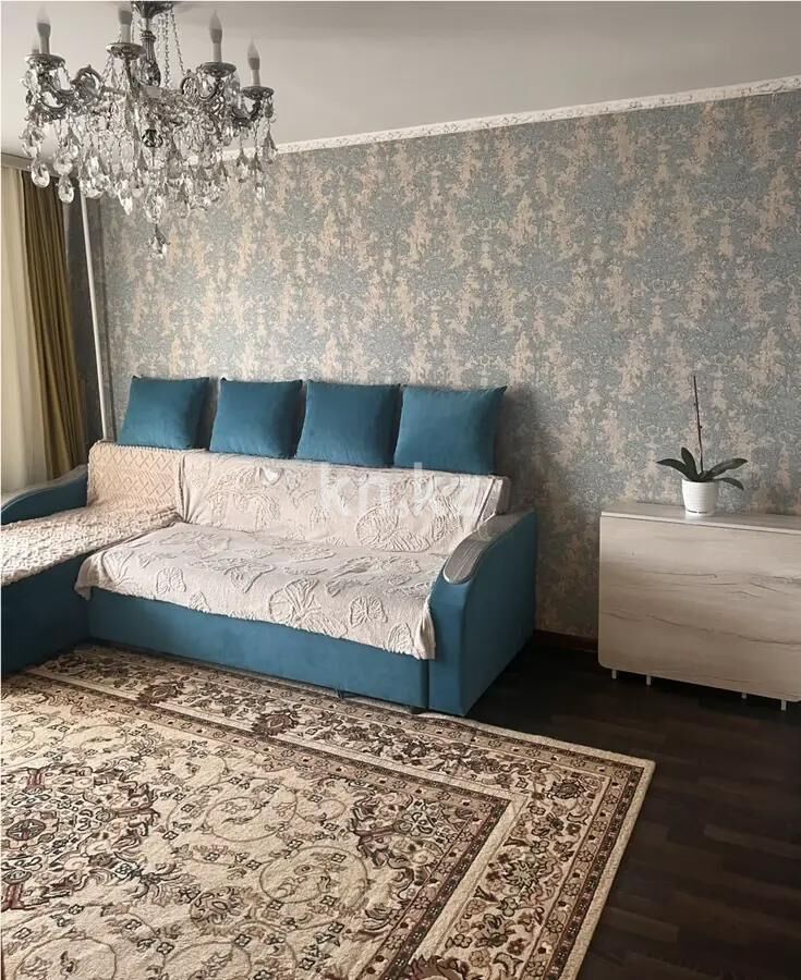 Продажа 2-комнатной квартиры, 49 м² - Продажа двухкомнатных квартир на Юго-Востоке Караганды фото 1 из 5