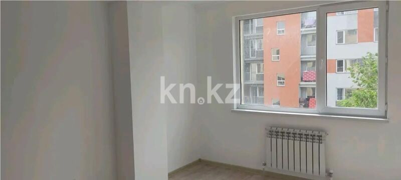 Продажа 3-комнатной квартиры, 78 м² - Продажа трехкомнатных квартир в монолитно-каркасном доме в Алматы фото 1 из 3