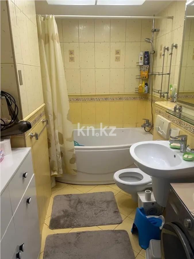 Продажа 4-комнатной квартиры, 83.6 м² - Продажа четырехкомнатных квартир в панельном доме в Алматы - страница 7 фото 6 из 8