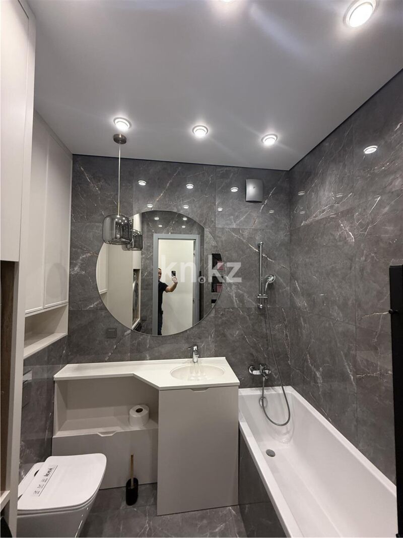 Продажа 3-комнатной квартиры, 98 м² - Продажа квартир в новостройках Караганды - страница 3 фото 10 из 23