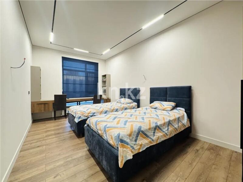 Продажа 5-комнатной квартиры, 140 м² - Продажа пятикомнатных и более квартир в Астане фото 5 из 11