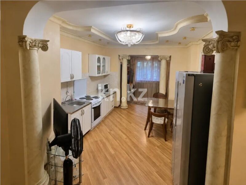 Продажа 2-комнатной квартиры, 42 м² - Продажа двухкомнатных квартир в кирпичном доме в Алматы - страница 6 фото 3 из 5