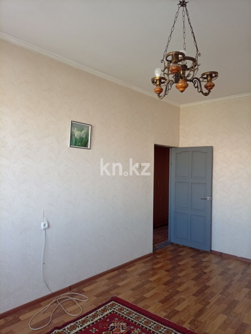 Аренда 2-комнатной квартиры, 57 м² - Аренда квартир помесячно в Алматы фото 7 из 12