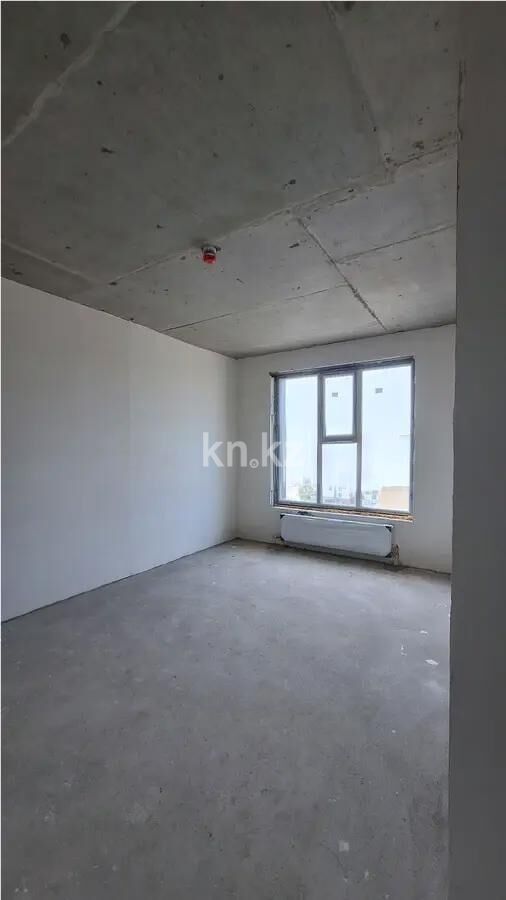 Продажа 1-комнатной квартиры, 42.1 м² - Продажа однокомнатных квартир в Казахстане - страница 17 фото 1 из 3