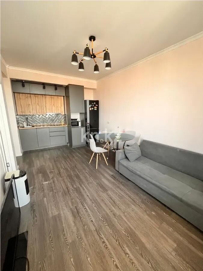 Продажа 2-комнатной квартиры, 54 м² - Продажа двухкомнатных квартир в Бостандыкском р-не Алматы - страница 22 фото 2 из 3