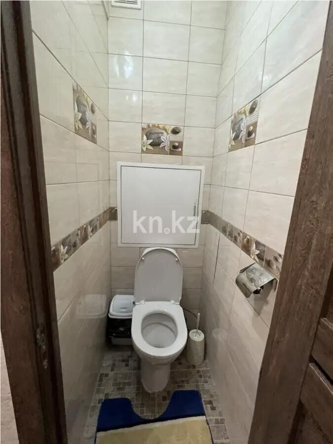Продажа 1-комнатной квартиры, 34 м² - Недвижимость в Алматы - страница 10 фото 4 из 4