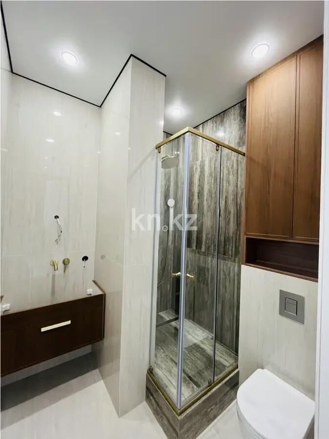 Продажа 3-комнатной квартиры, 96 м² - Продажа трехкомнатных квартир в блочном доме в Казахстане - страница 46 фото 4 из 6
