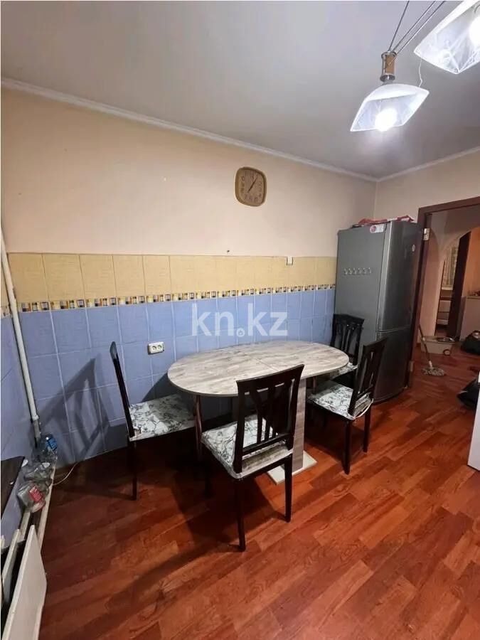 Продажа 4-комнатной квартиры, 86 м² - Продажа четырехкомнатных квартир в панельном доме в Алматы - страница 7 фото 5 из 6