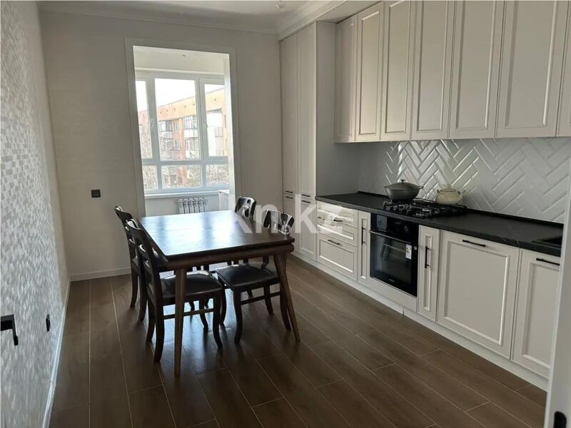 Продажа 2-комнатной квартиры, 63.6 м² - Продажа двухкомнатных квартир в Турксибском р-не Алматы - страница 16 фото 2 из 5