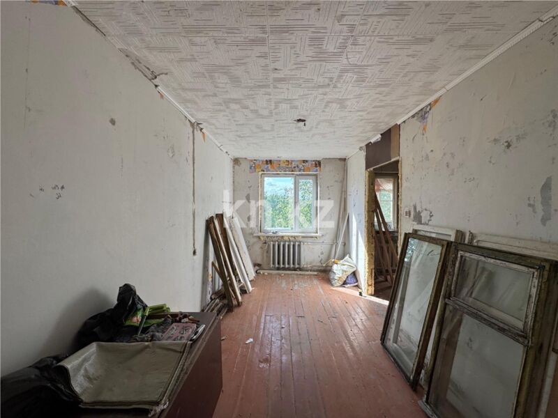 Продажа 2-комнатной квартиры, 46 м² - Продажа двухкомнатных квартир в панельном доме в Темиртау - страница 9 фото 3 из 8