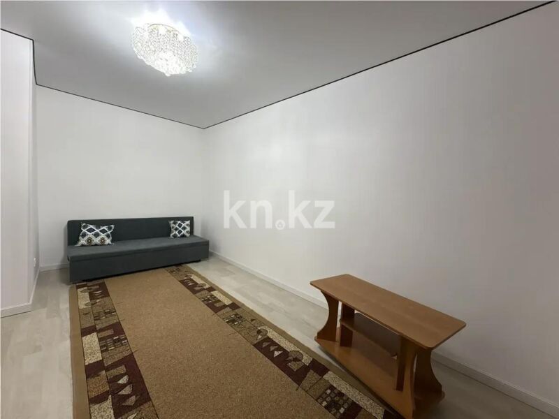 Продажа 1-комнатной квартиры, 36 м² - Продажа однокомнатных квартир в Астане - страница 20 фото 1 из 4