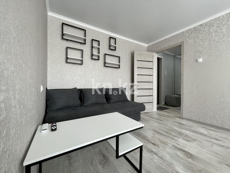 Аренда 1-комнатной квартиры посуточно, 1 м² - Аренда квартир посуточно в Казахстане фото 12 из 13