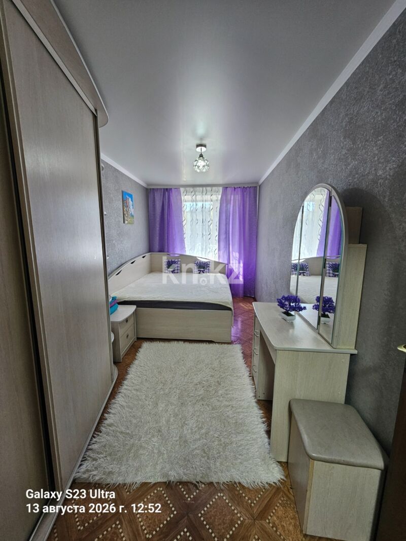 Аренда 2-комнатной квартиры посуточно, 43 м² - Аренда двухкомнатных квартир посуточно в Казахстане фото 6 из 10