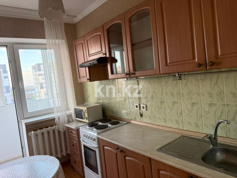 Продажа 1-комнатной квартиры, 30.2 м² - Продажа однокомнатных квартир в р-не Сарыарка Астаны - страница 6 фото 4 из 12