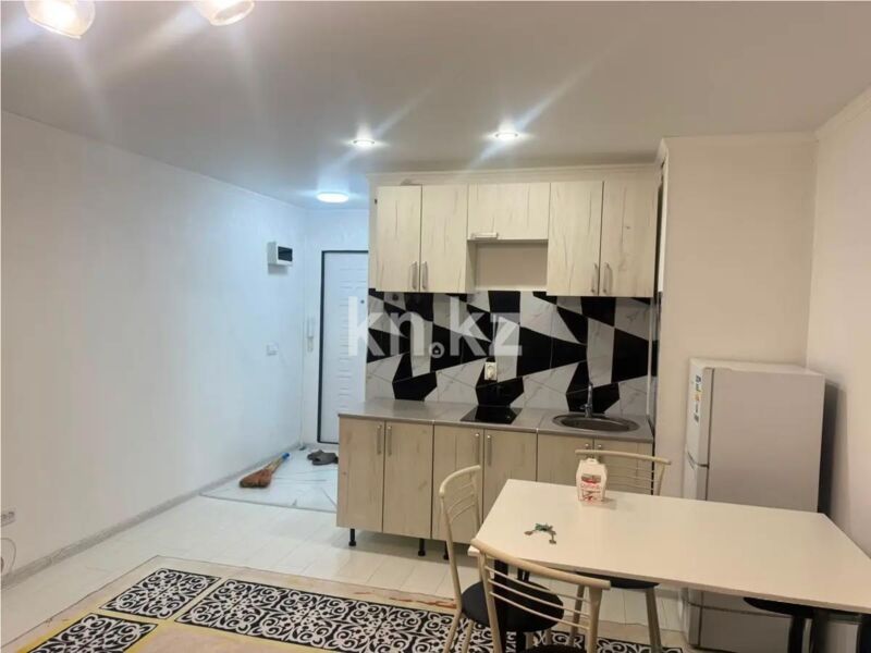 Продажа 1-комнатной квартиры, 30 м² - Продажа однокомнатных квартир в Алатауском р-не Алматы - страница 20 фото 2 из 3