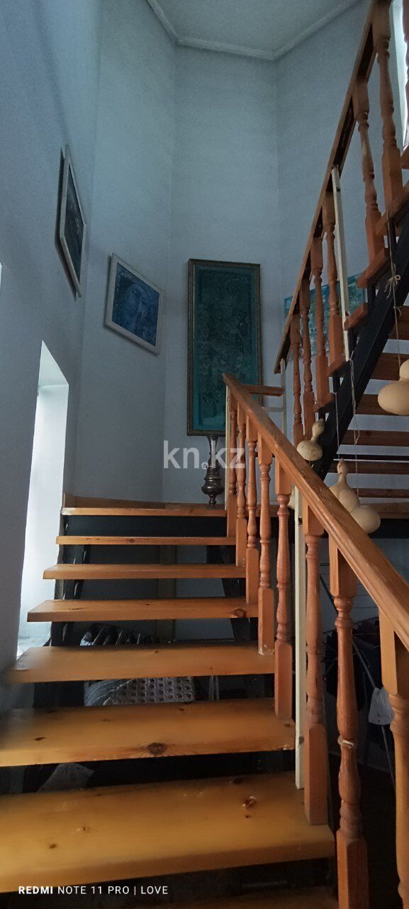 Продажа 5-комнатного дома, 276 м² - Продажа домов, коттеджей в Алатауском р-не Алматы фото 11 из 14