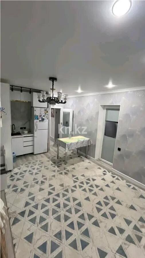 Продажа 3-комнатной квартиры, 55 м² - Продажа квартир в монолитно-каркасном доме в Астане - страница 4 фото 4 из 6