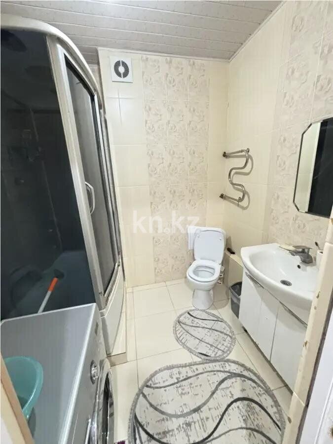 Продажа 1-комнатной квартиры, 54 м² - Продажа однокомнатных квартир в Астане - страница 20 фото 3 из 4
