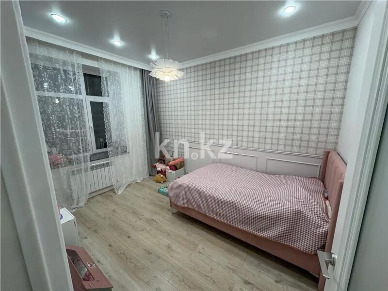 Продажа 3-комнатной квартиры, 88 м² - Продажа трехкомнатных квартир на Юго-Востоке Караганды - страница 18 фото 3 из 6